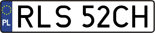 RLS52CH