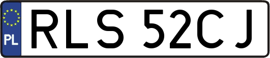 RLS52CJ