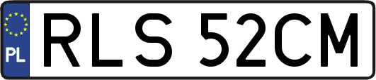 RLS52CM