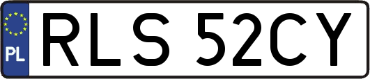 RLS52CY