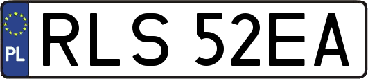 RLS52EA
