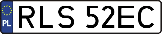 RLS52EC