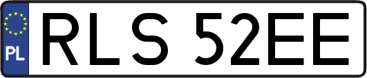 RLS52EE