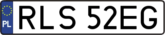 RLS52EG