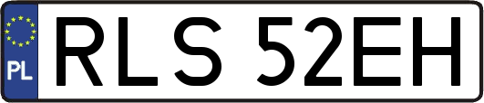 RLS52EH