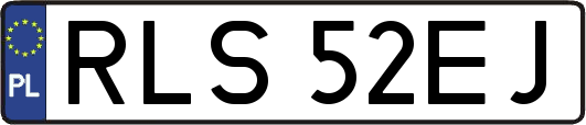 RLS52EJ