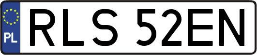 RLS52EN