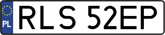 RLS52EP