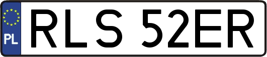 RLS52ER