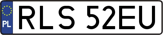 RLS52EU