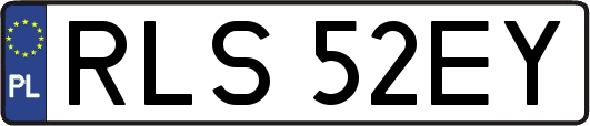RLS52EY
