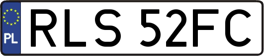 RLS52FC