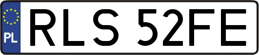 RLS52FE