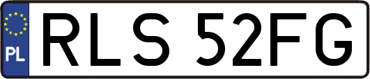 RLS52FG