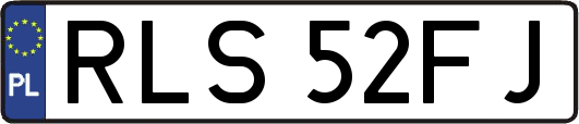 RLS52FJ