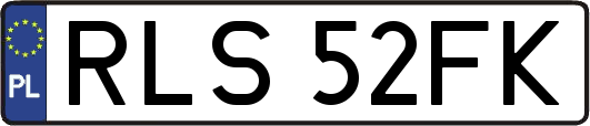 RLS52FK