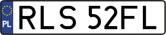 RLS52FL