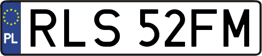 RLS52FM