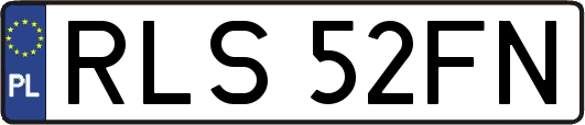 RLS52FN