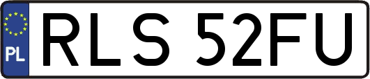 RLS52FU