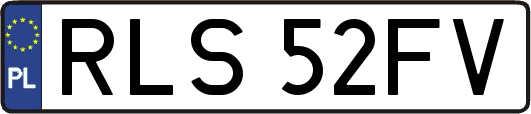 RLS52FV