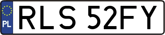 RLS52FY