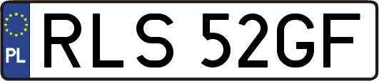RLS52GF