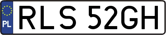 RLS52GH