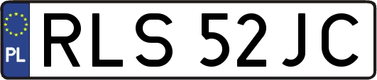 RLS52JC