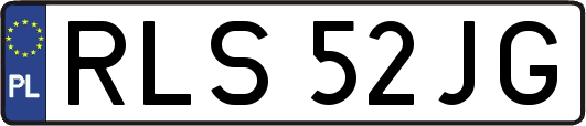 RLS52JG