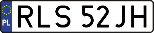 RLS52JH