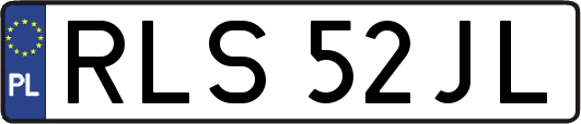 RLS52JL