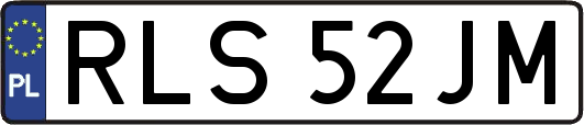 RLS52JM