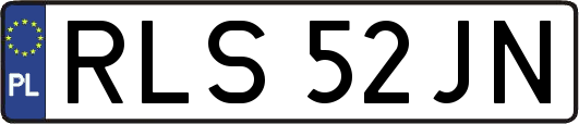 RLS52JN