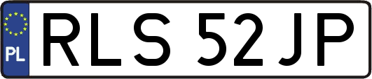 RLS52JP