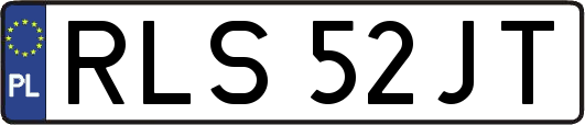 RLS52JT