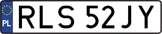 RLS52JY