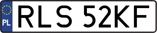 RLS52KF