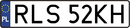 RLS52KH