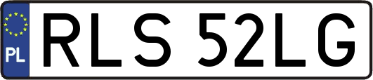 RLS52LG