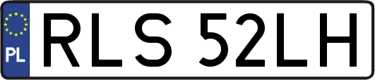 RLS52LH