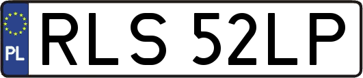 RLS52LP