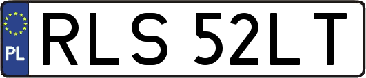 RLS52LT
