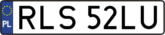 RLS52LU