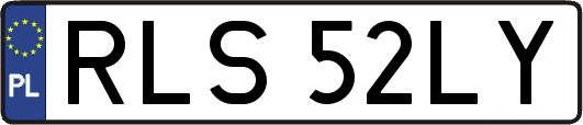 RLS52LY