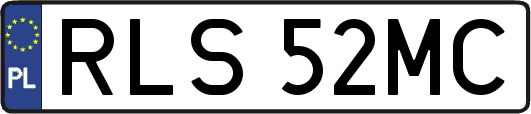 RLS52MC