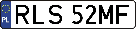 RLS52MF