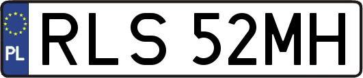 RLS52MH
