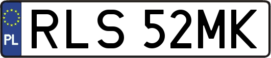 RLS52MK