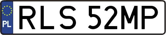 RLS52MP
